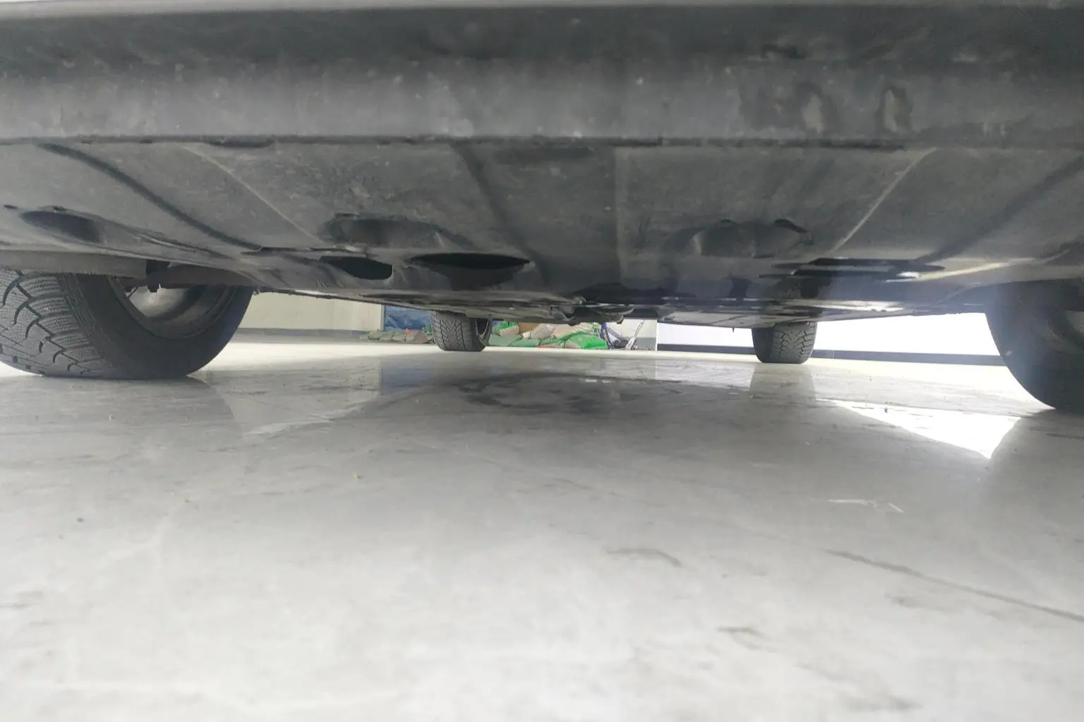 Hyundai 2019 280TGDi Smart China V