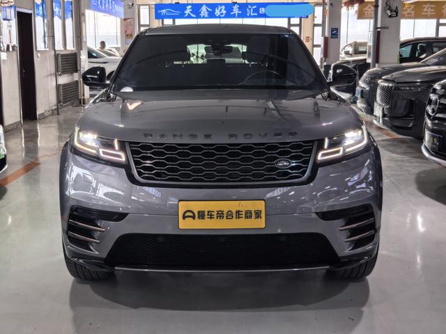 Land Rover Range Rover Velar 2020 P250 R-DYNAMIC S