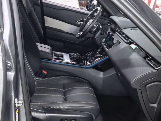 Land Rover Range Rover Velar 2020 P250 R-DYNAMIC S