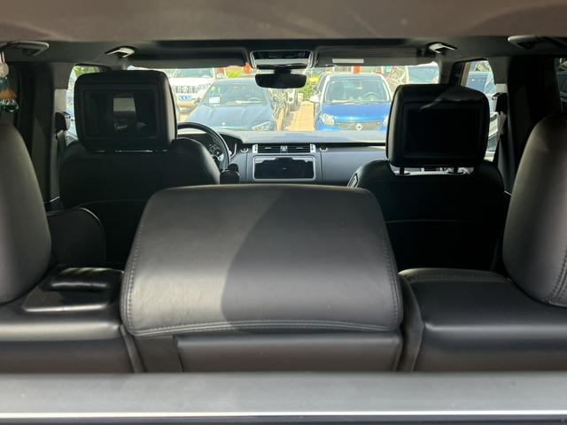 Land Rover Range Rover Sport 2018 3.0 V6 HSE DYNAMIC