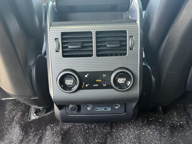 Land Rover Range Rover Sport 2018 3.0 V6 HSE DYNAMIC