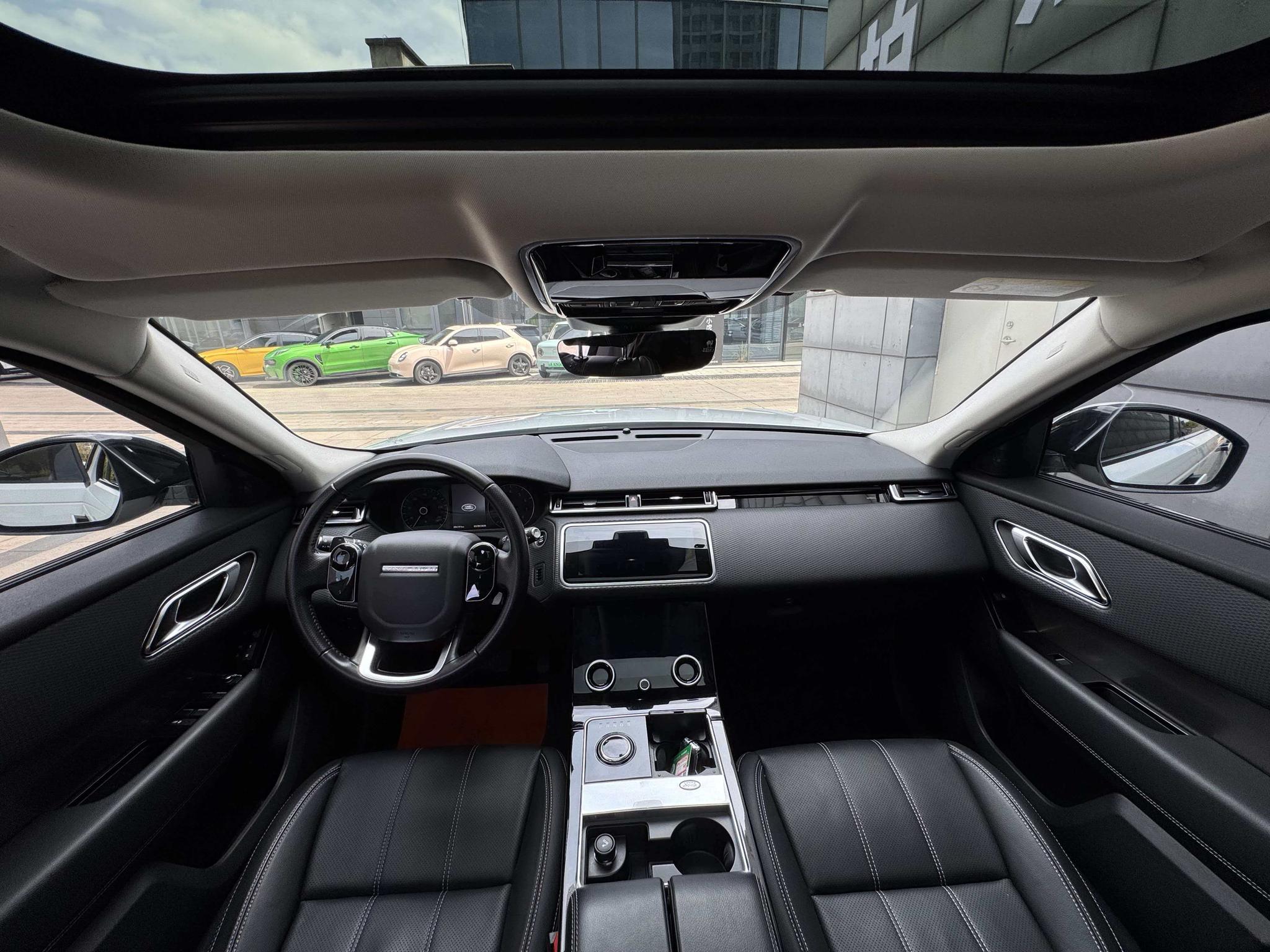 Land Rover Range Rover Star 2018 P380 S