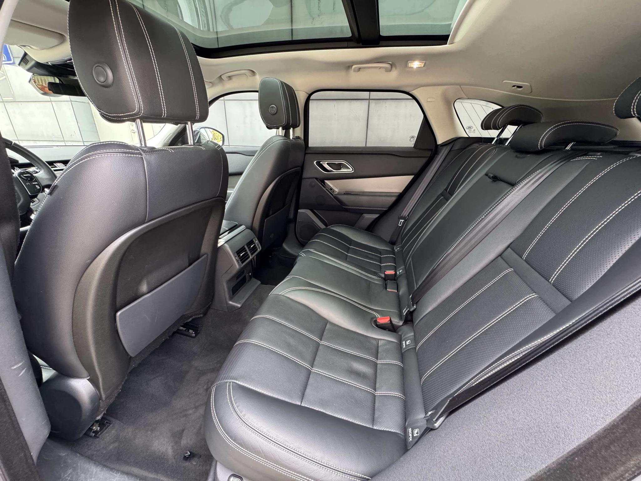 Land Rover Range Rover Star 2018 P380 S