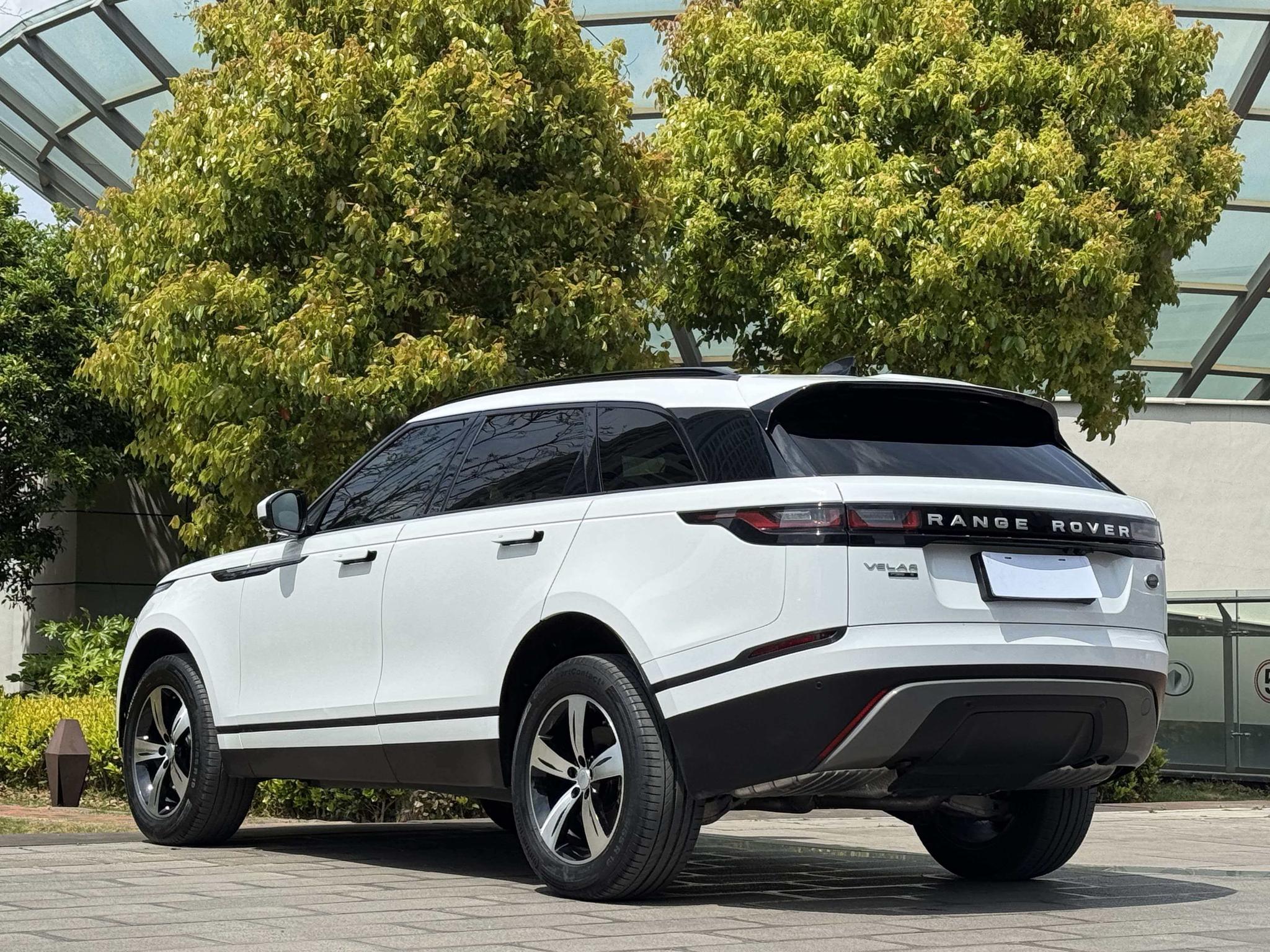 Land Rover Range Rover Star 2018 P380 S