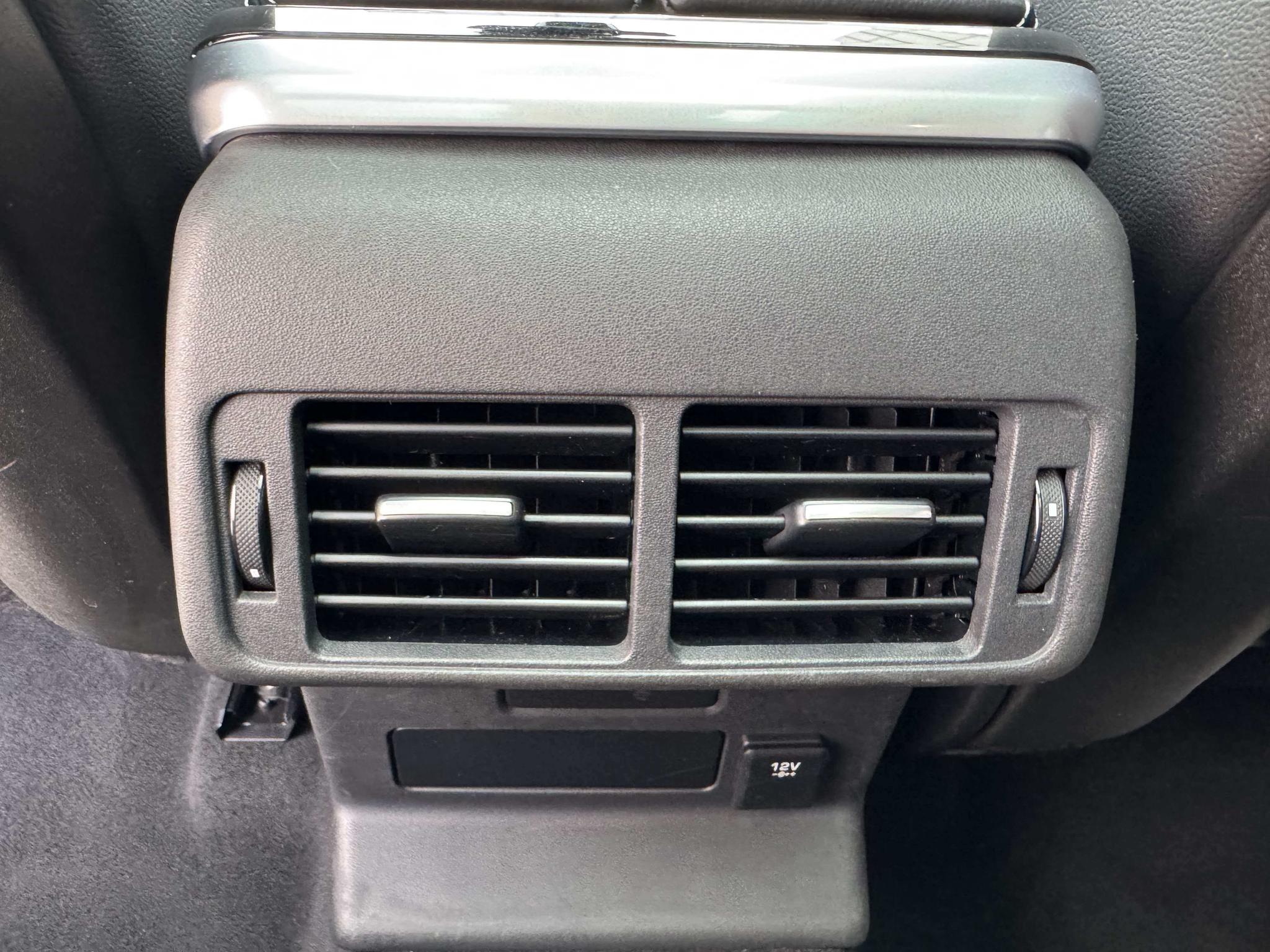 Land Rover Range Rover Star 2018 P380 S