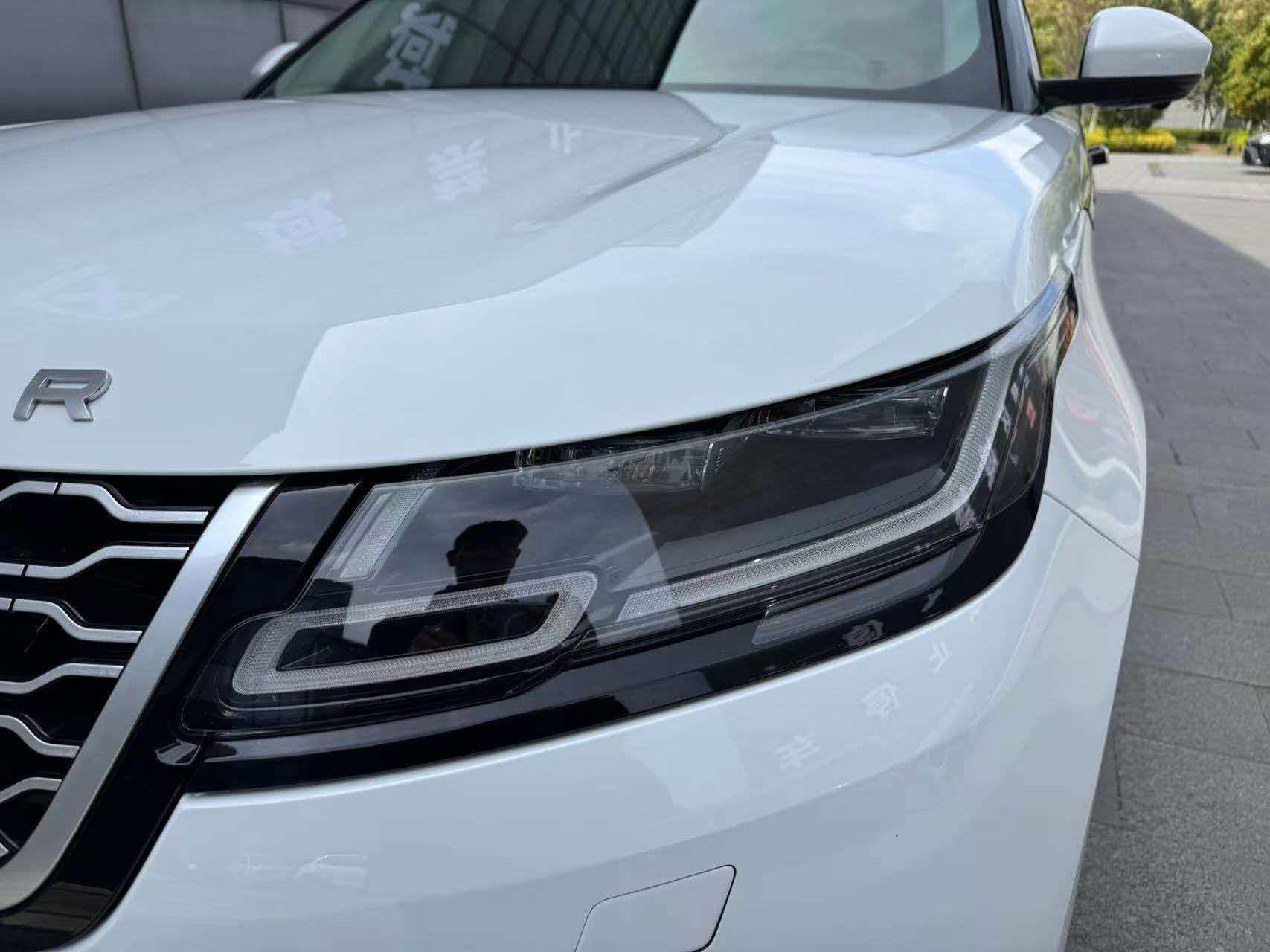 Land Rover Range Rover Star 2018 P380 S