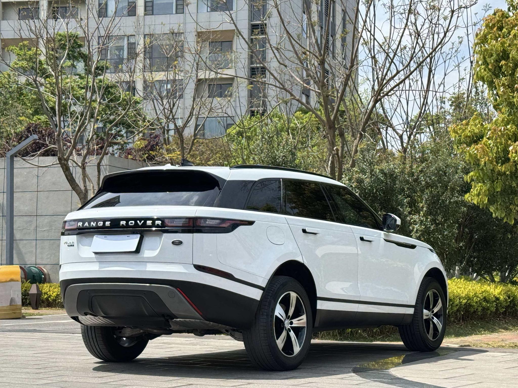 Land Rover Range Rover Star 2018 P380 S