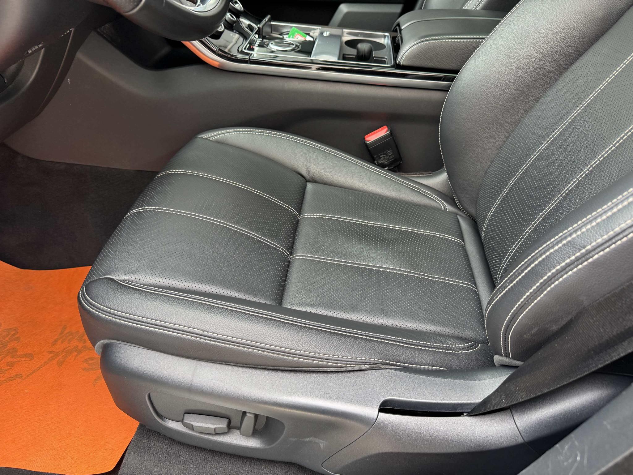 Land Rover Range Rover Star 2018 P380 S