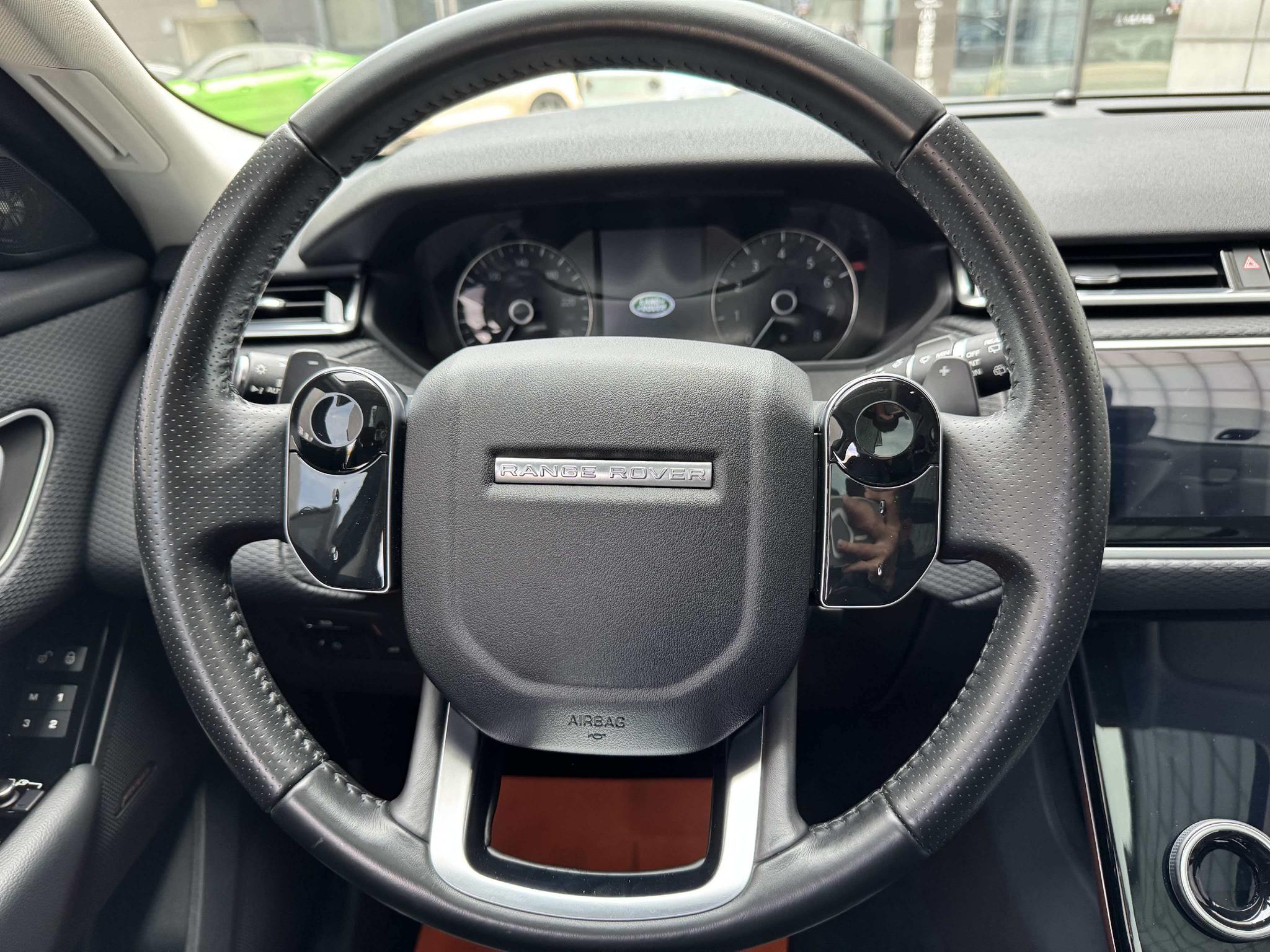 Land Rover Range Rover Star 2018 P380 S