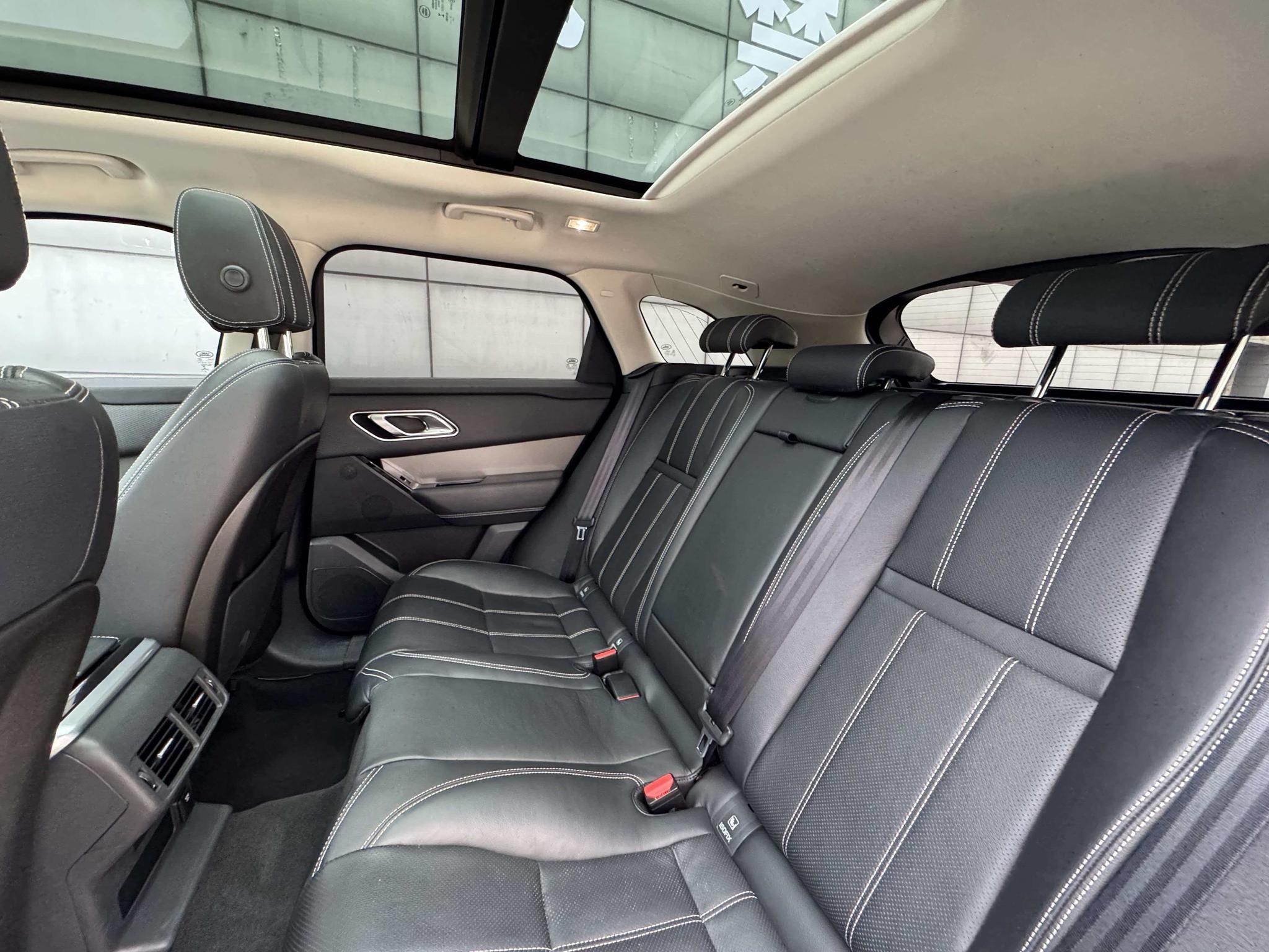 Land Rover Range Rover Star 2018 P380 S