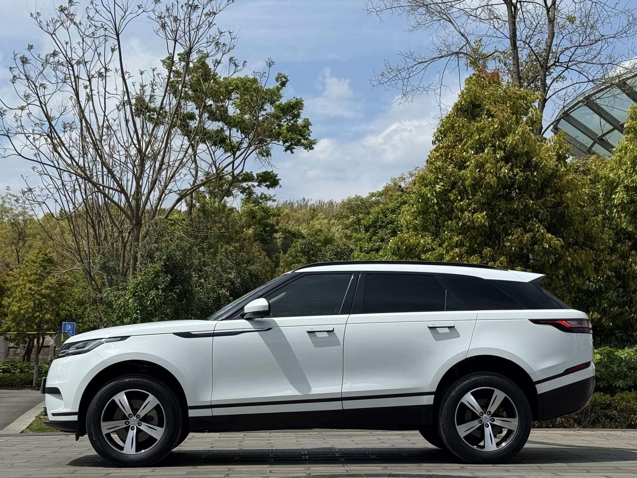 Land Rover Range Rover Star 2018 P380 S