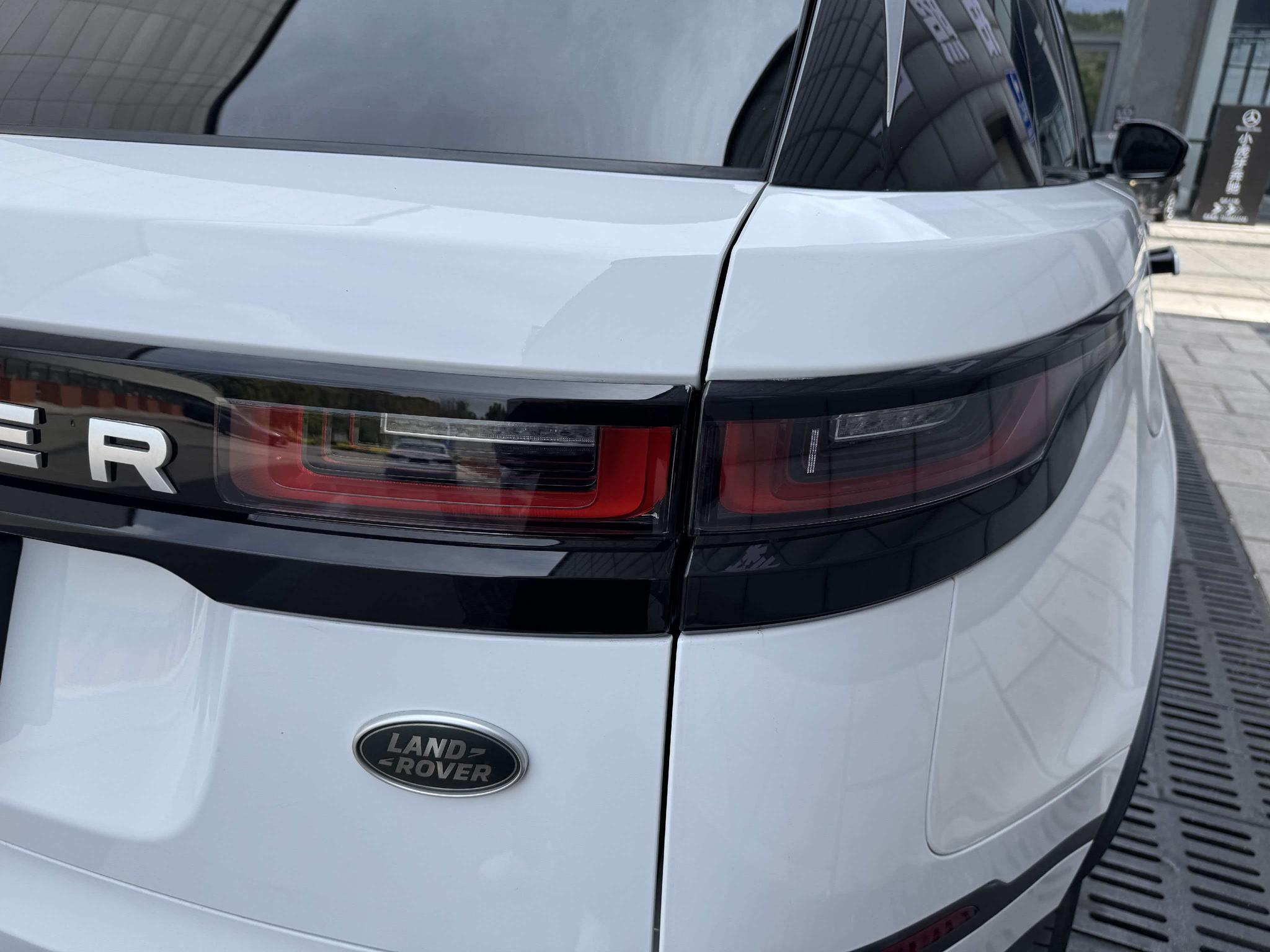 Land Rover Range Rover Star 2018 P380 S