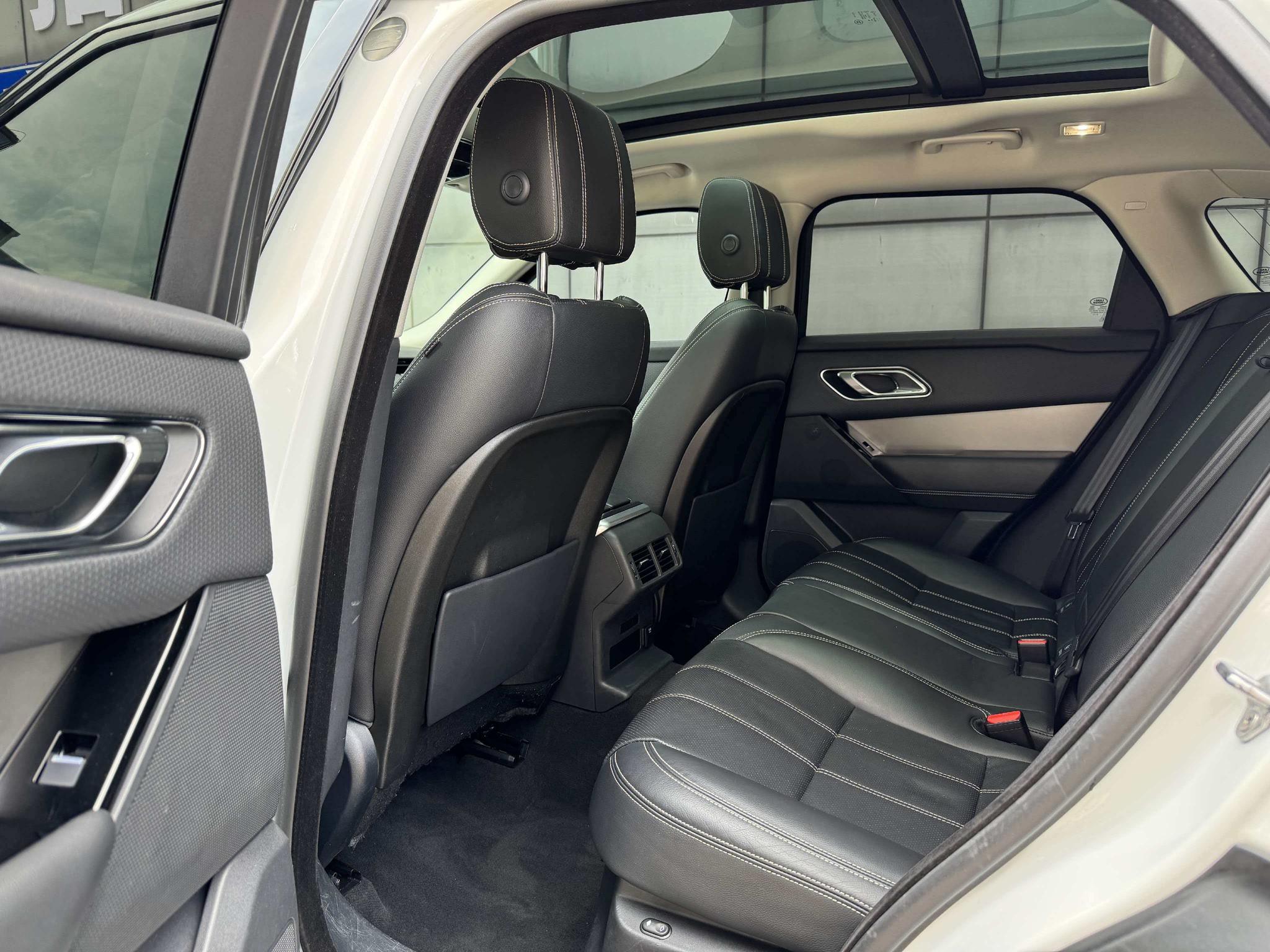 Land Rover Range Rover Star 2018 P380 S