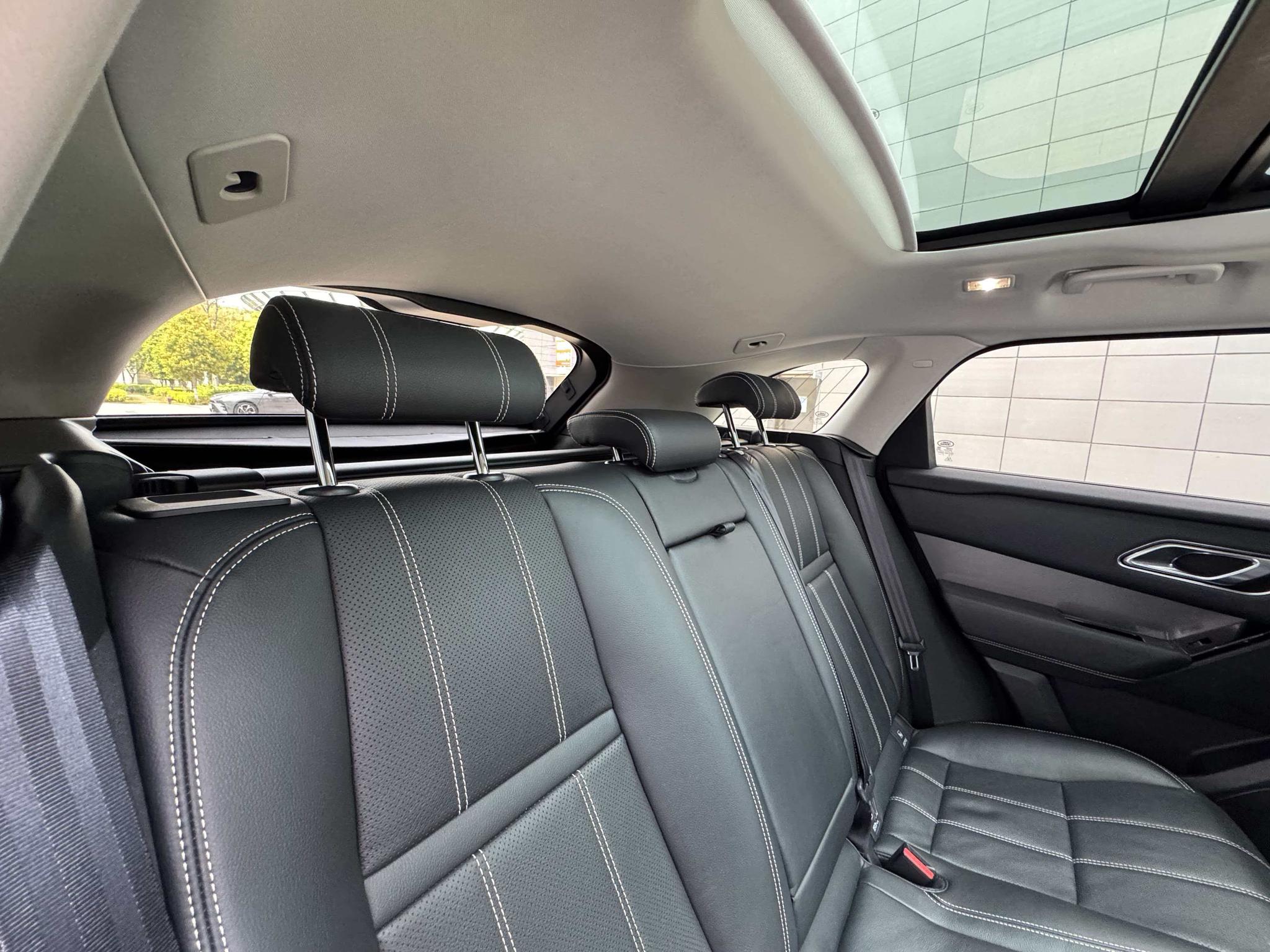 Land Rover Range Rover Star 2018 P380 S