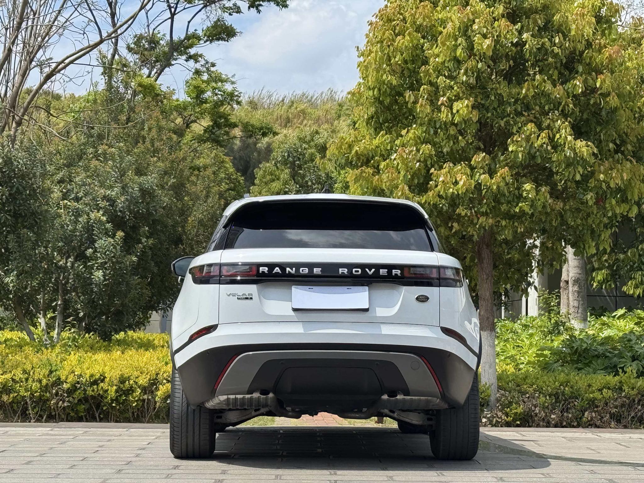 Land Rover Range Rover Star 2018 P380 S