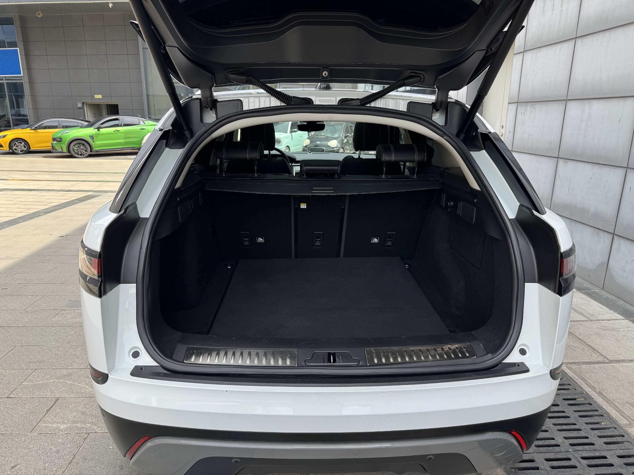 Land Rover Range Rover Star 2018 P380 S