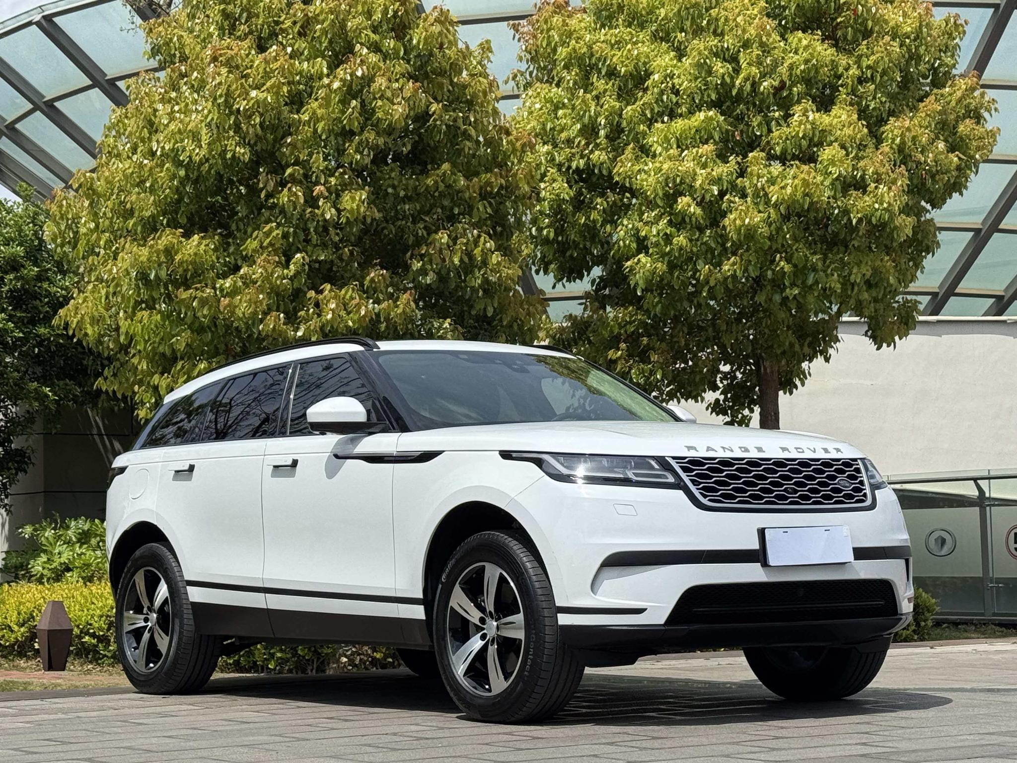 Land Rover Range Rover Star 2018 P380 S