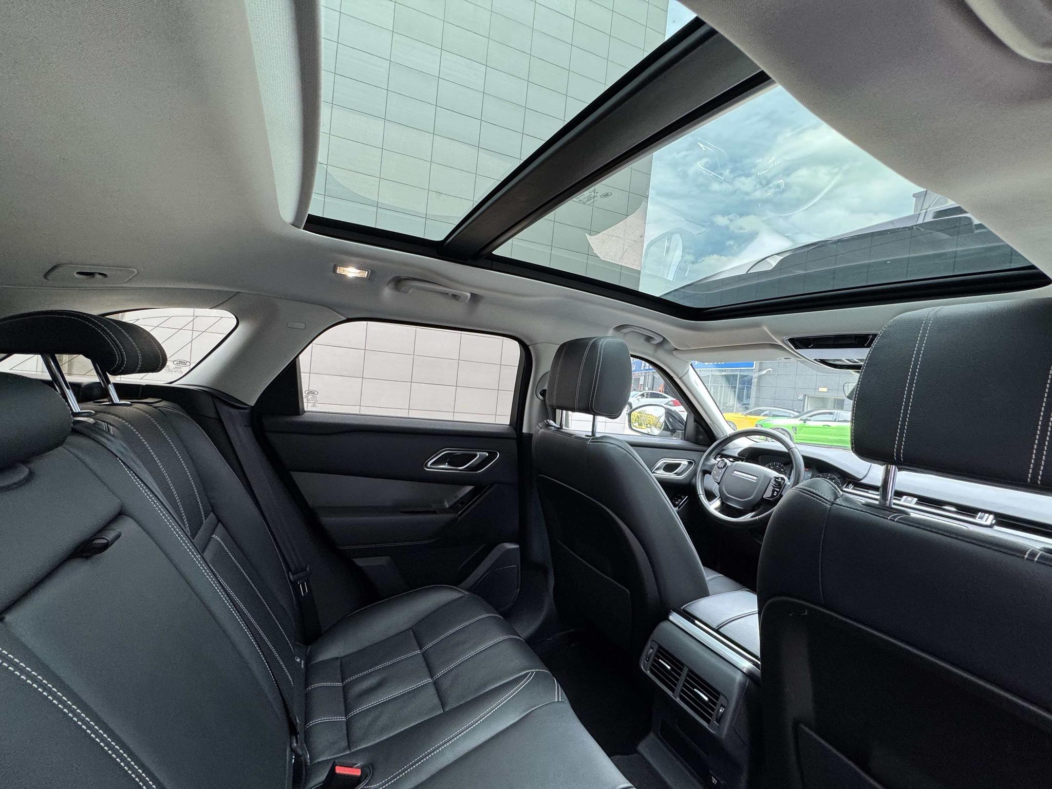 Land Rover Range Rover Star 2018 P380 S
