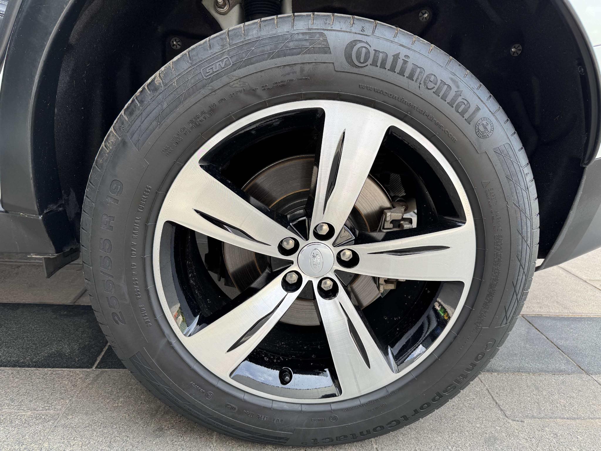 Land Rover Range Rover Star 2018 P380 S