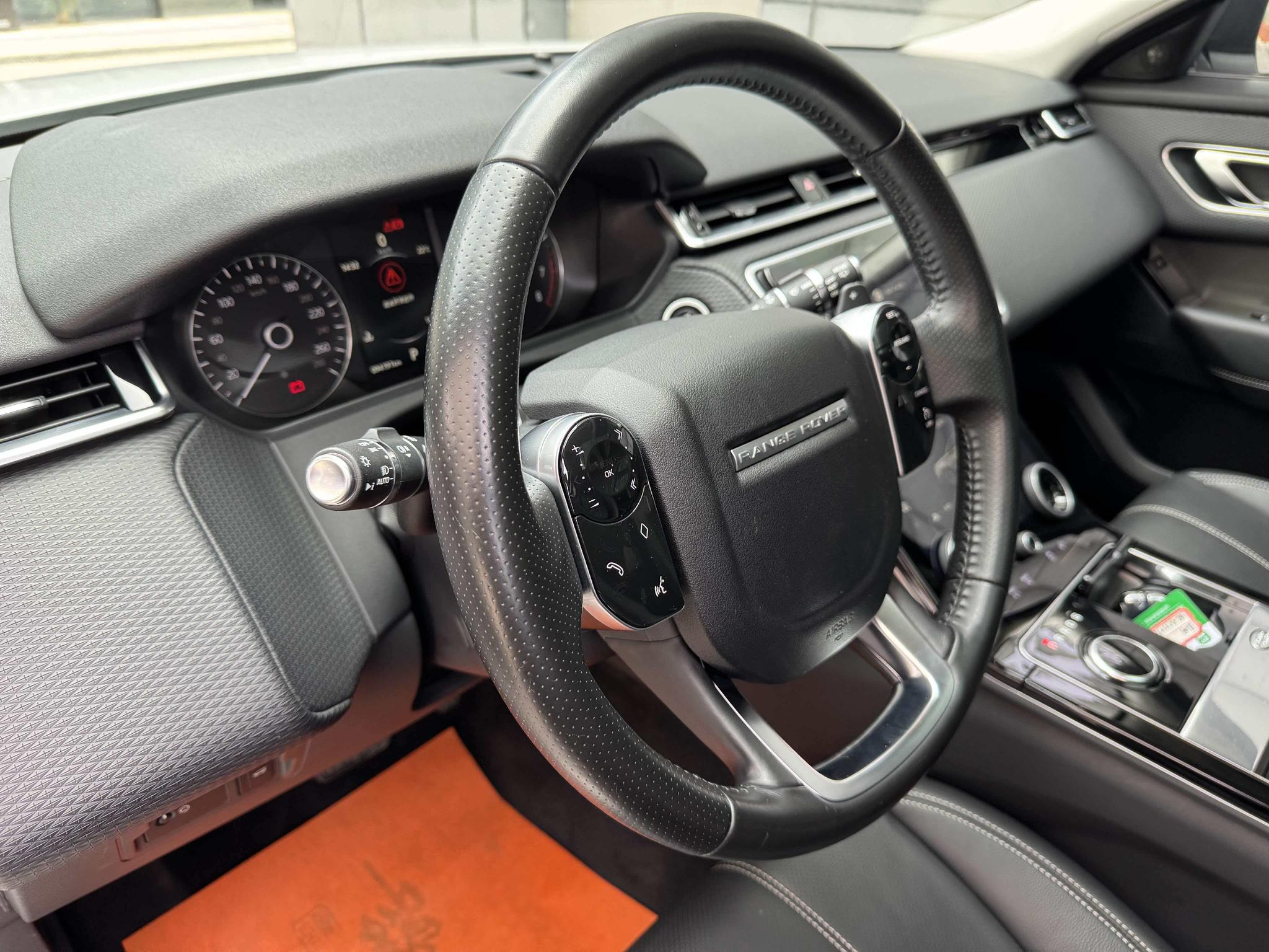 Land Rover Range Rover Star 2018 P380 S