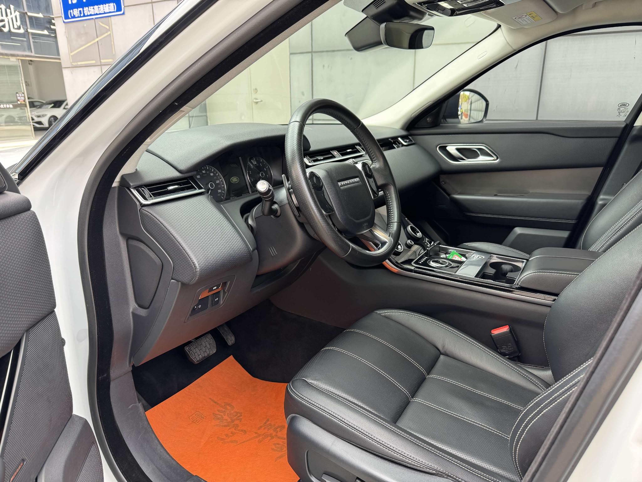 Land Rover Range Rover Star 2018 P380 S