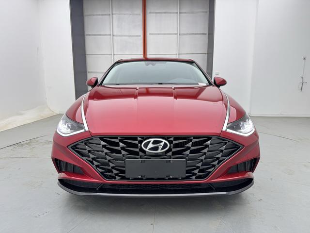 Hyundai Sonata 2020 270TGDi GL DCT Leading