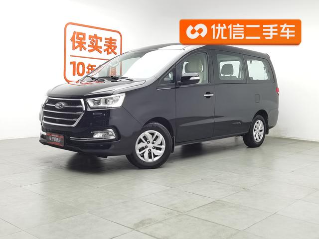 JAC Refine Refine M4 2019 Business trip Series 2.0L Manual Comfort China V
