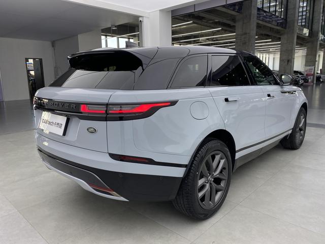 Land Rover Range Rover Velar 2024 Dynamic SE