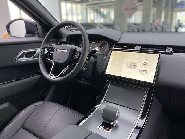 Land Rover Range Rover Velar 2024 Dynamic SE