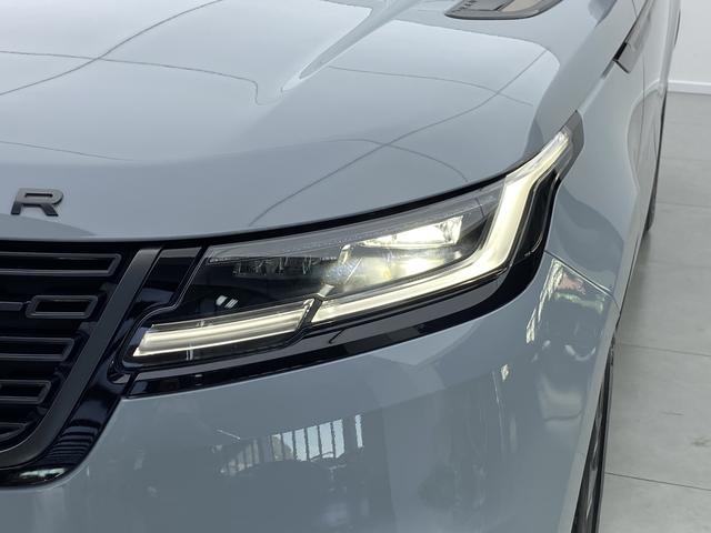 Land Rover Range Rover Velar 2024 Dynamic SE