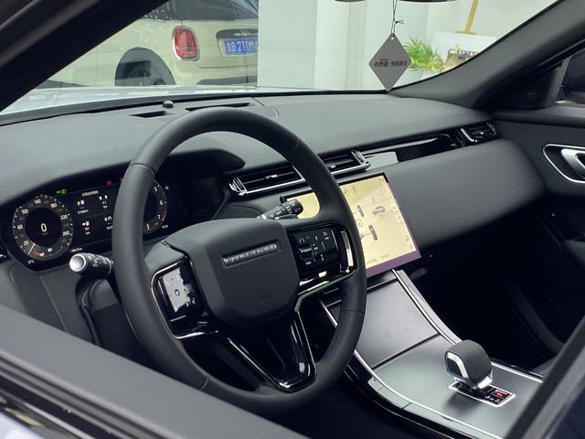 Land Rover Range Rover Velar 2024 Dynamic SE