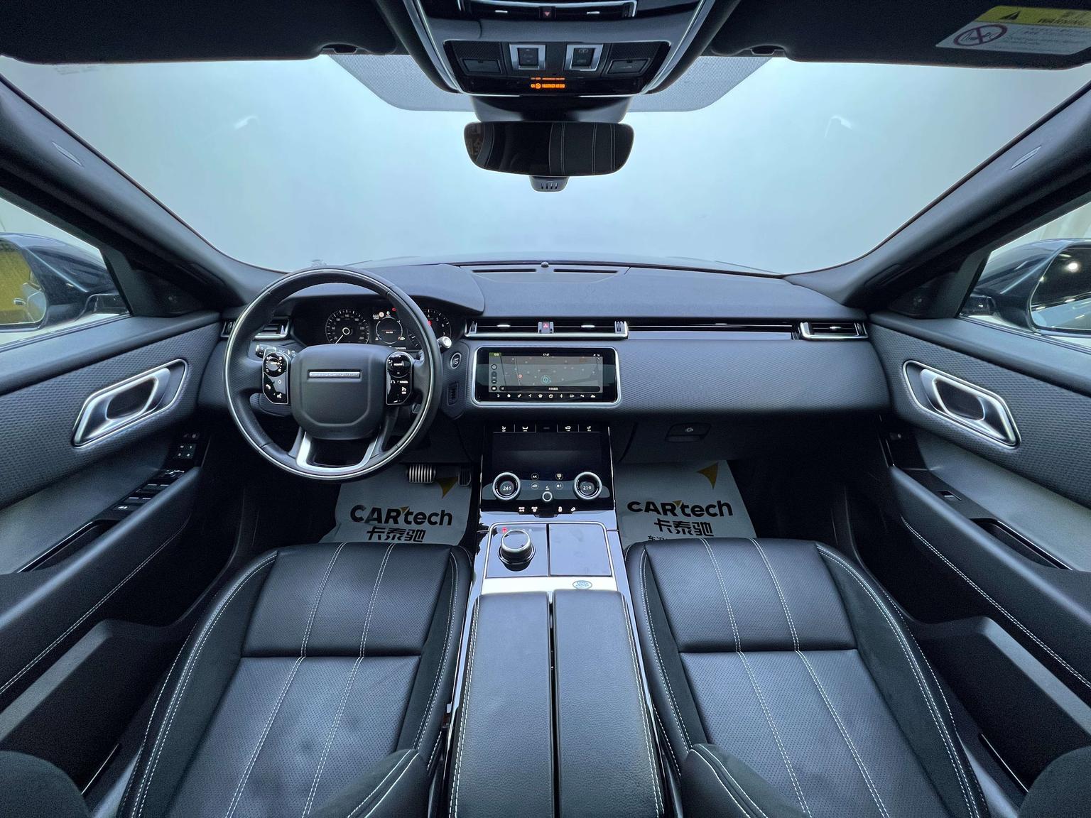 Land Rover Range Rover Star 2020 P250 R-DYNAMIC S