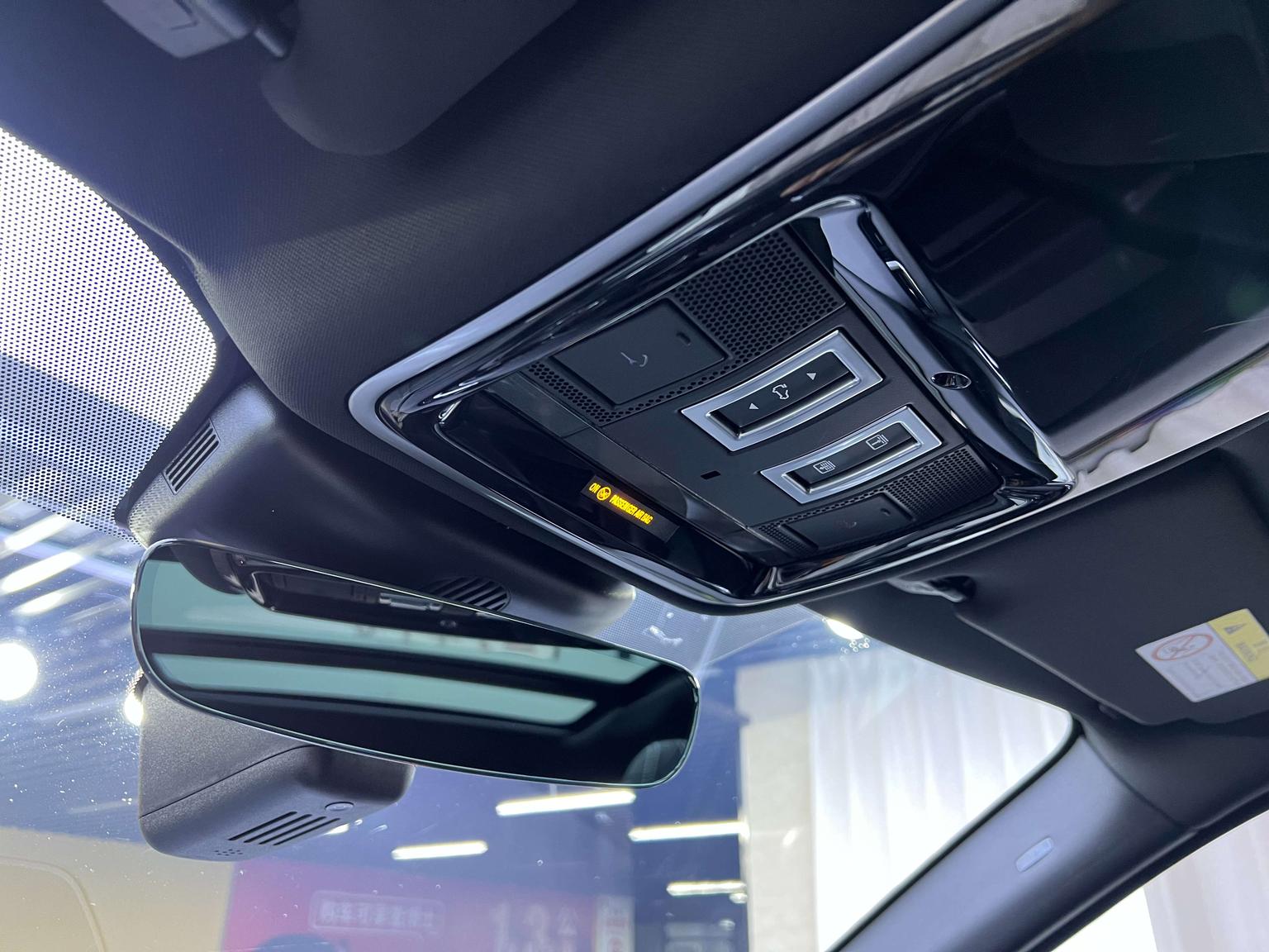 Land Rover Range Rover Star 2020 P250 R-DYNAMIC S