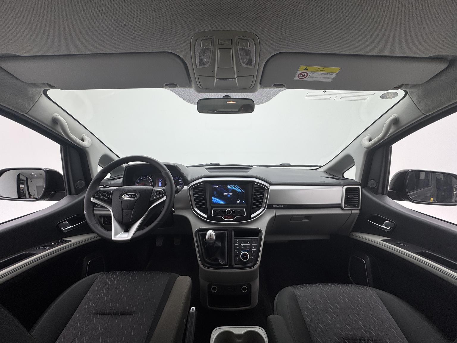 Refine Refine M4 2019 Series 2.0L Manual Business China V