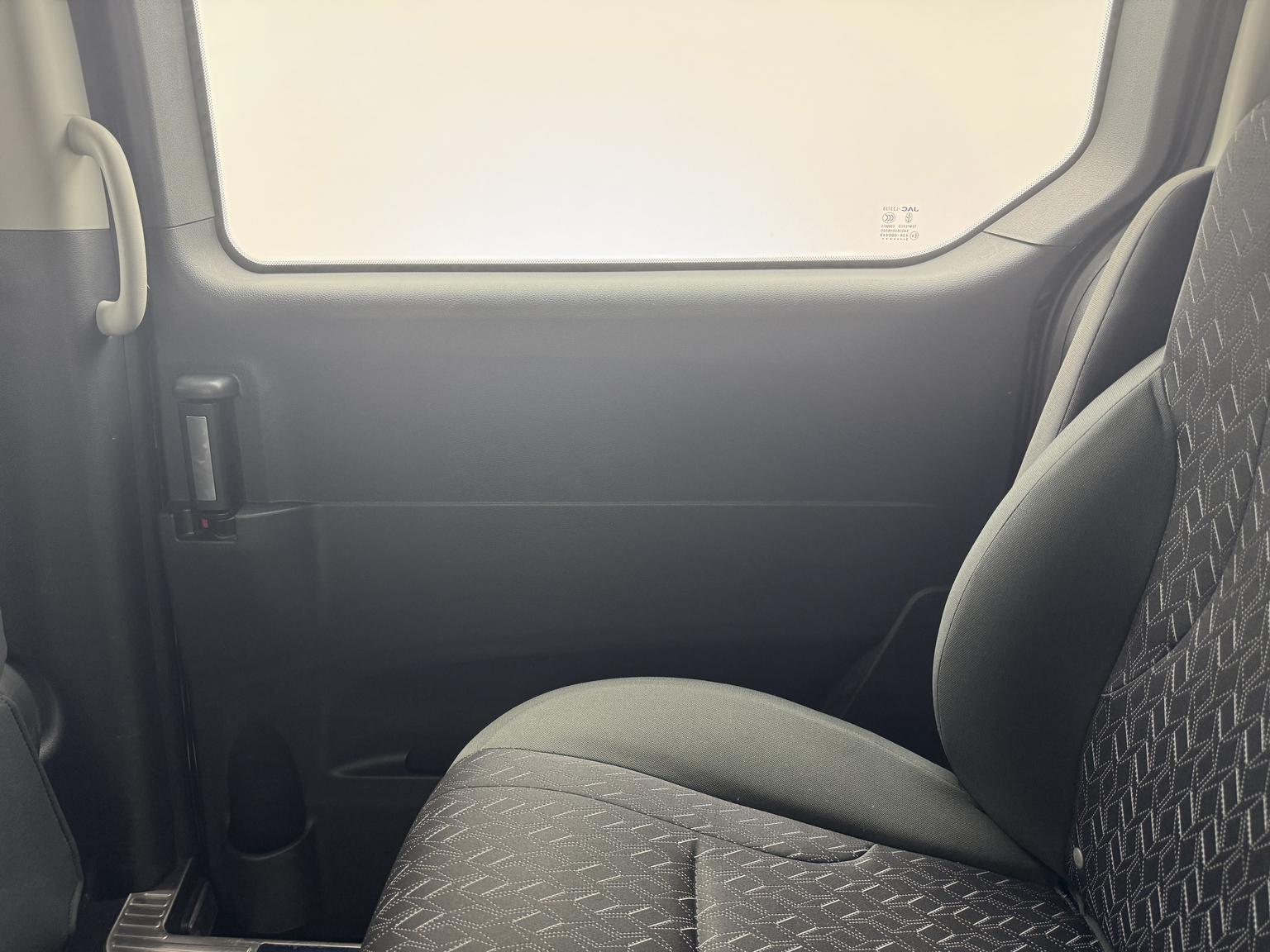 Refine Refine M4 2019 Series 2.0L Manual Business China V