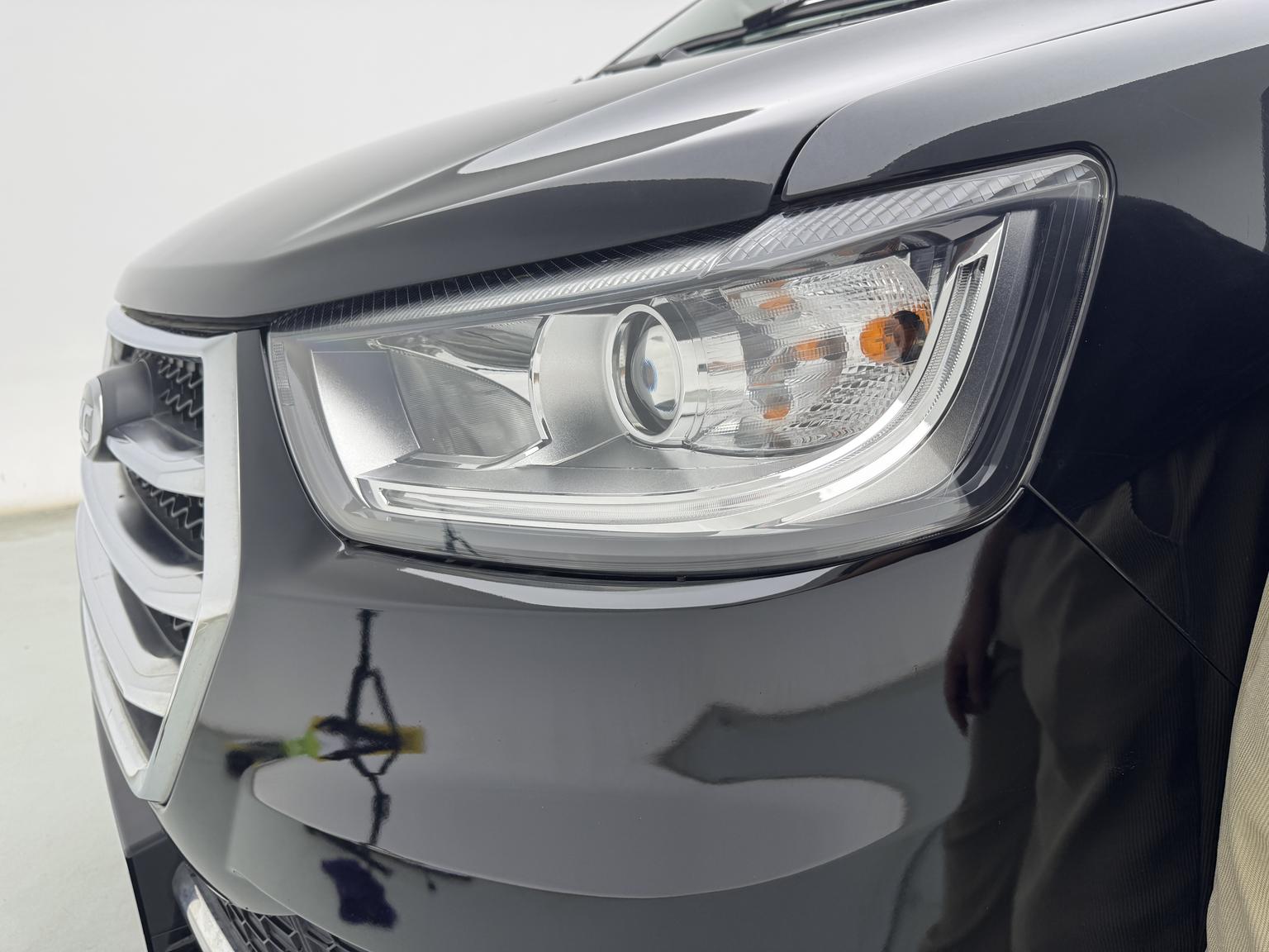 Refine Refine M4 2019 Series 2.0L Manual Business China V