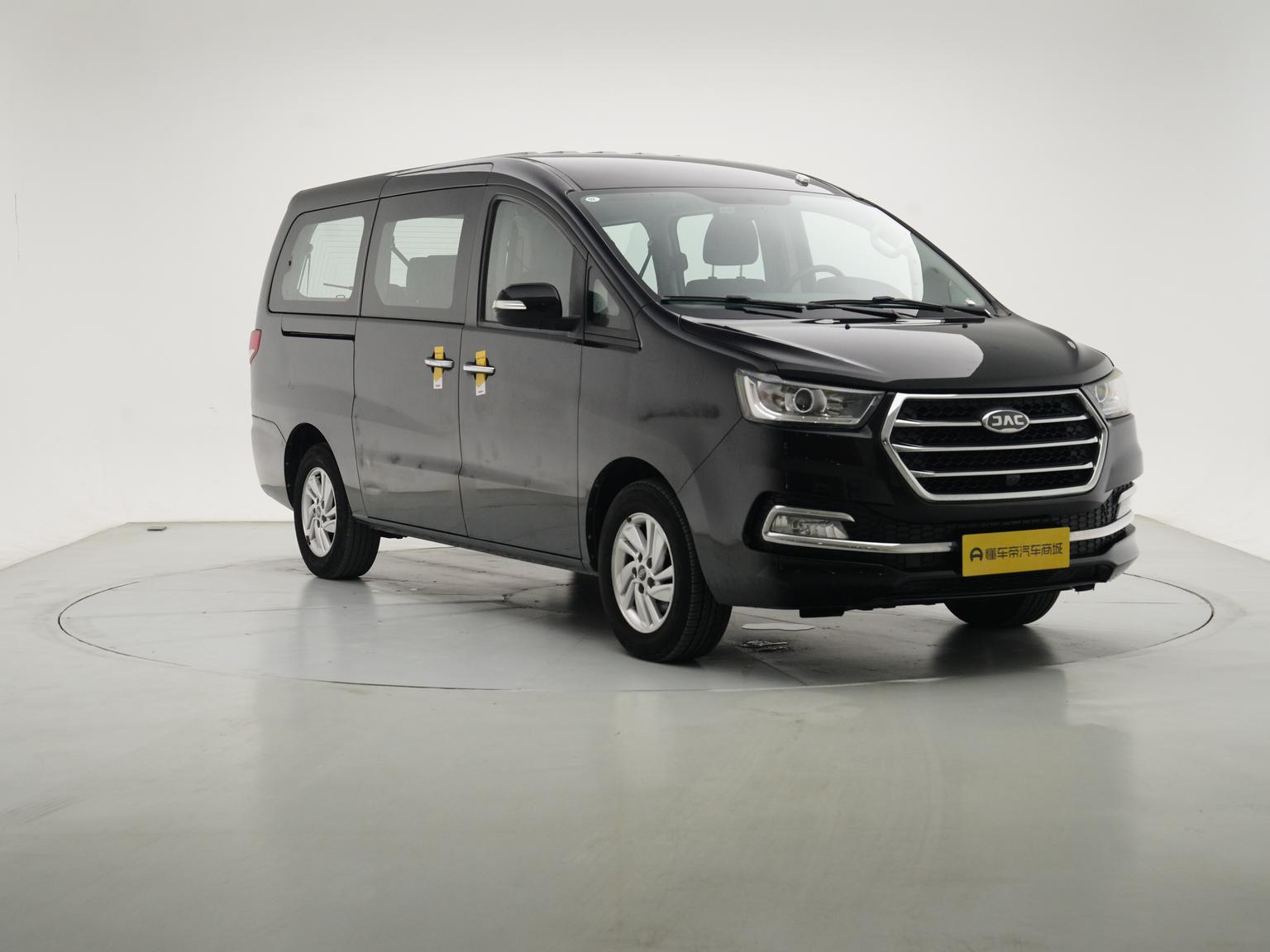 Refine Refine M4 2019 Series 2.0L Manual Business China V