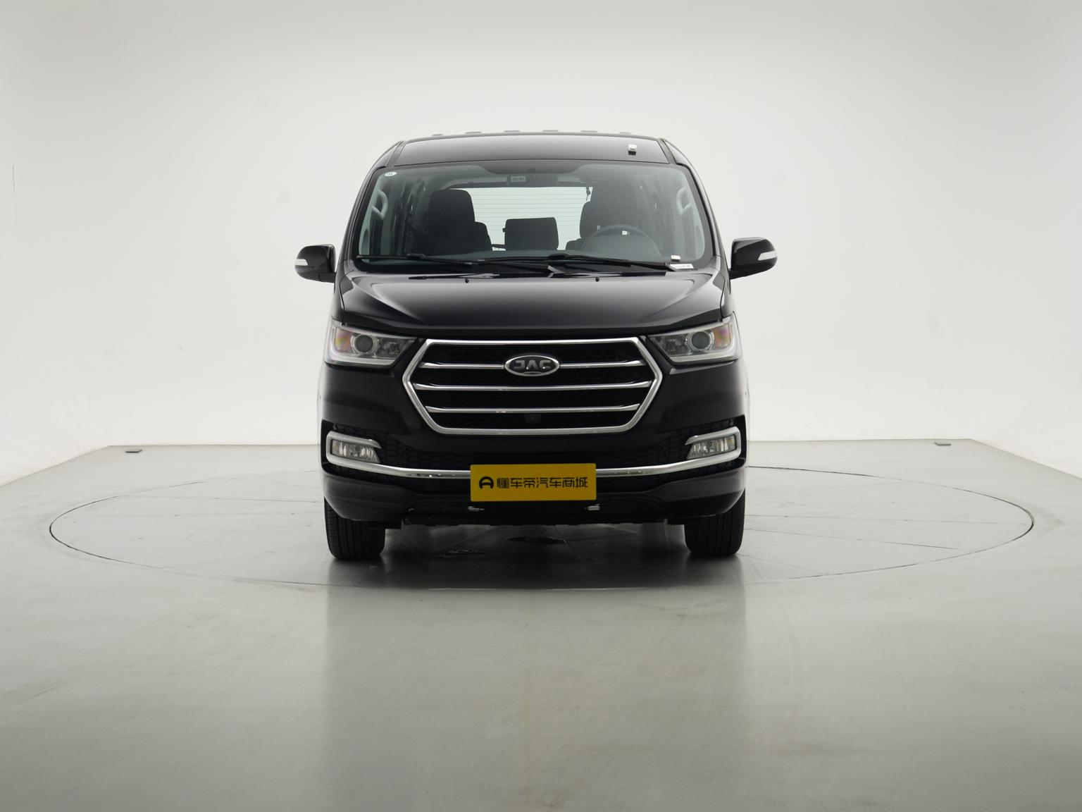Refine Refine M4 2019 Series 2.0L Manual Business China V
