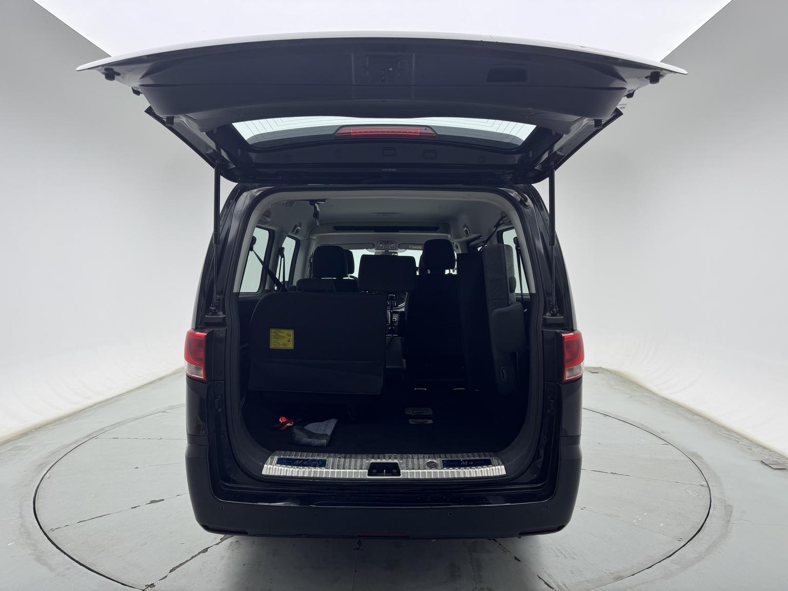 Refine Refine M4 2019 Series 2.0L Manual Business China V