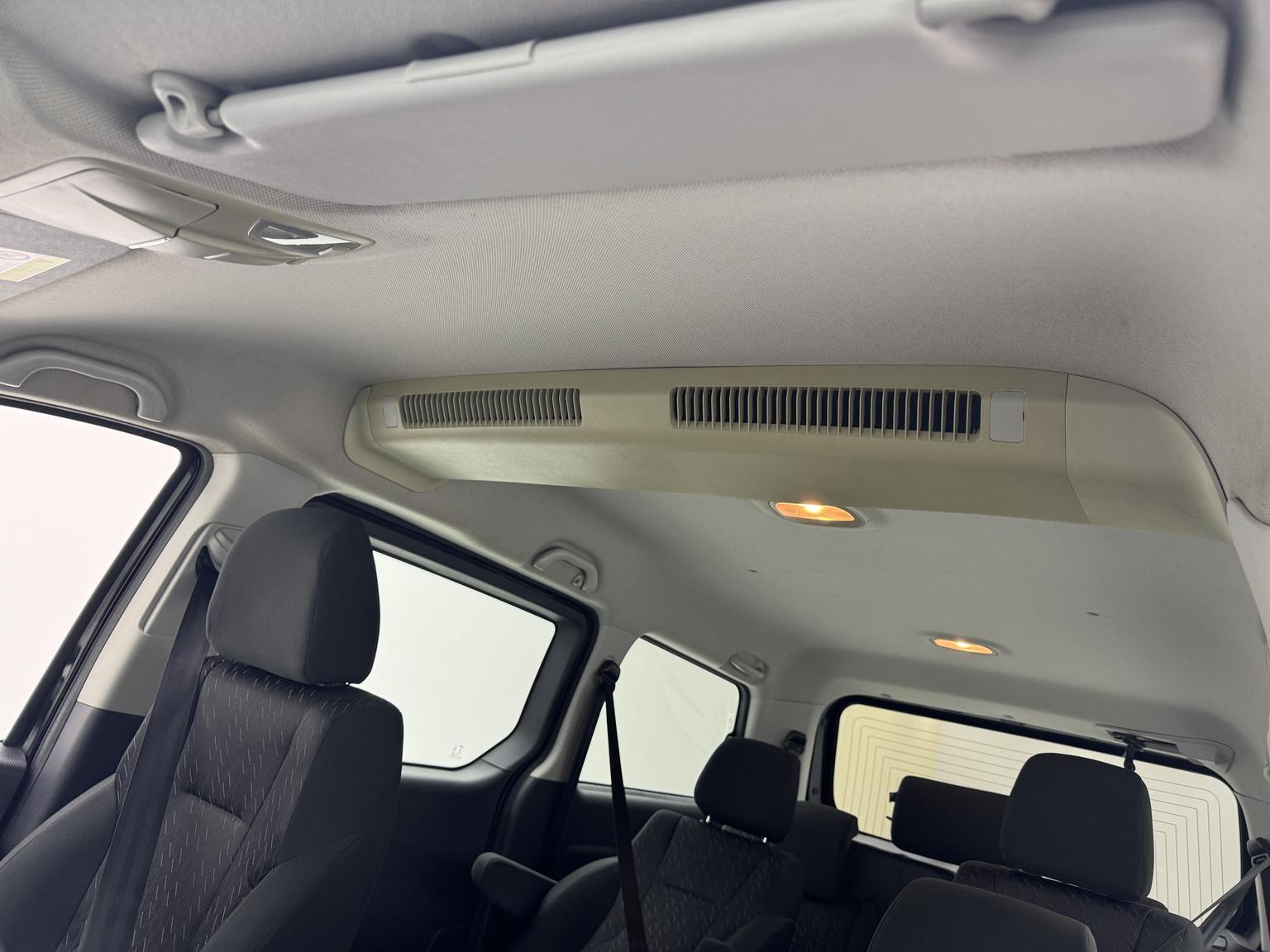Refine Refine M4 2019 Series 2.0L Manual Business China V