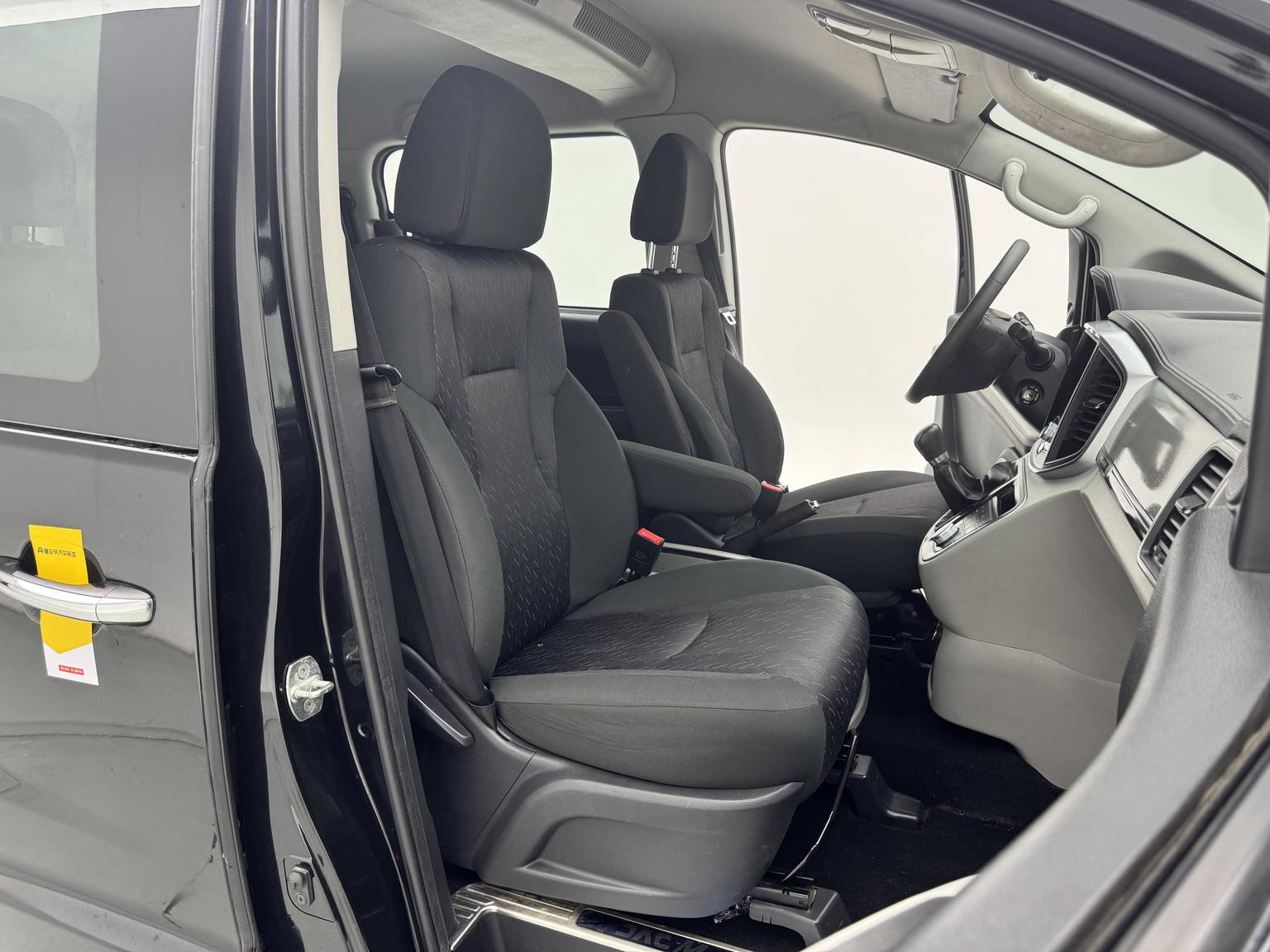Refine Refine M4 2019 Series 2.0L Manual Business China V