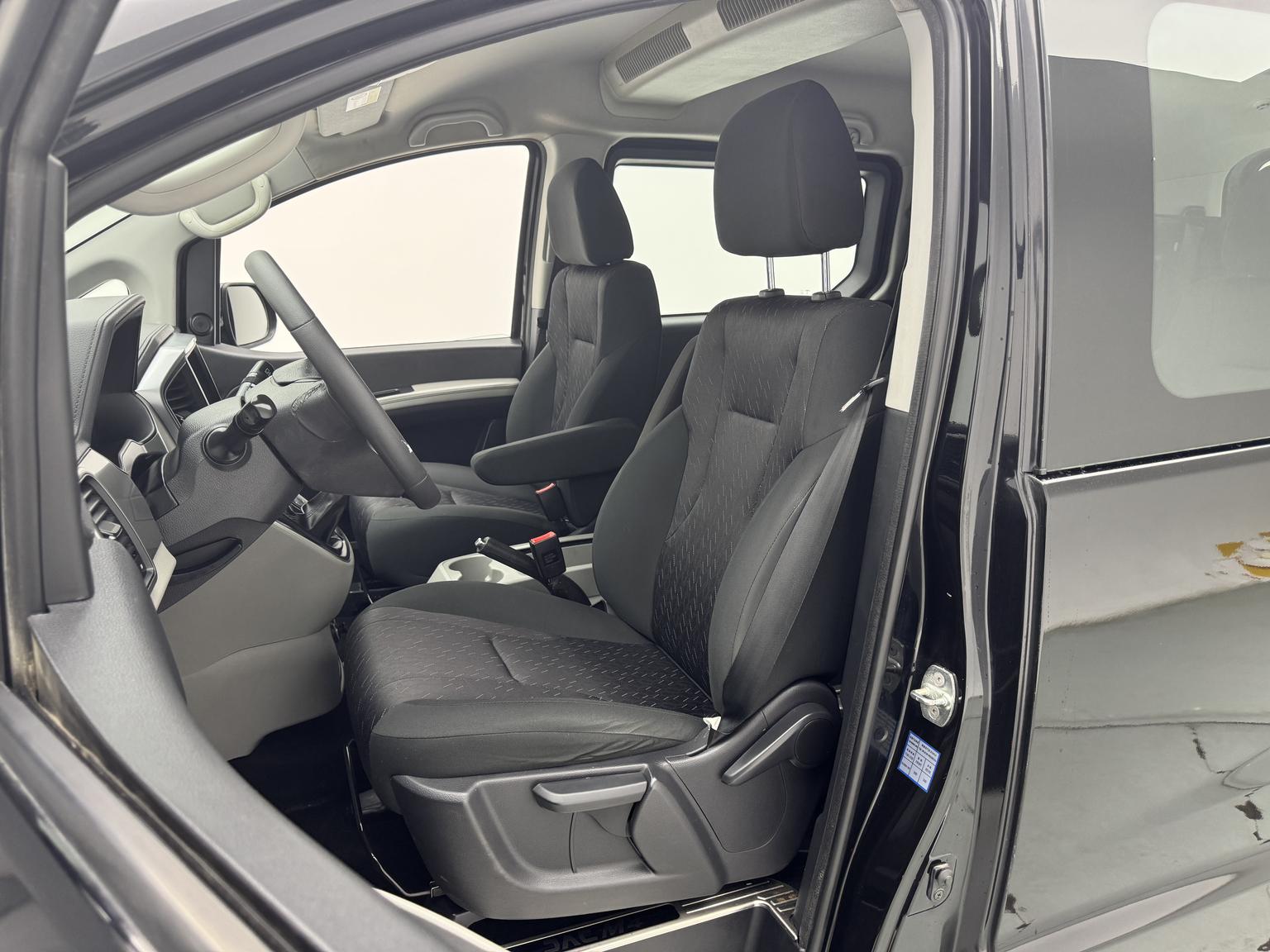 Refine Refine M4 2019 Series 2.0L Manual Business China V