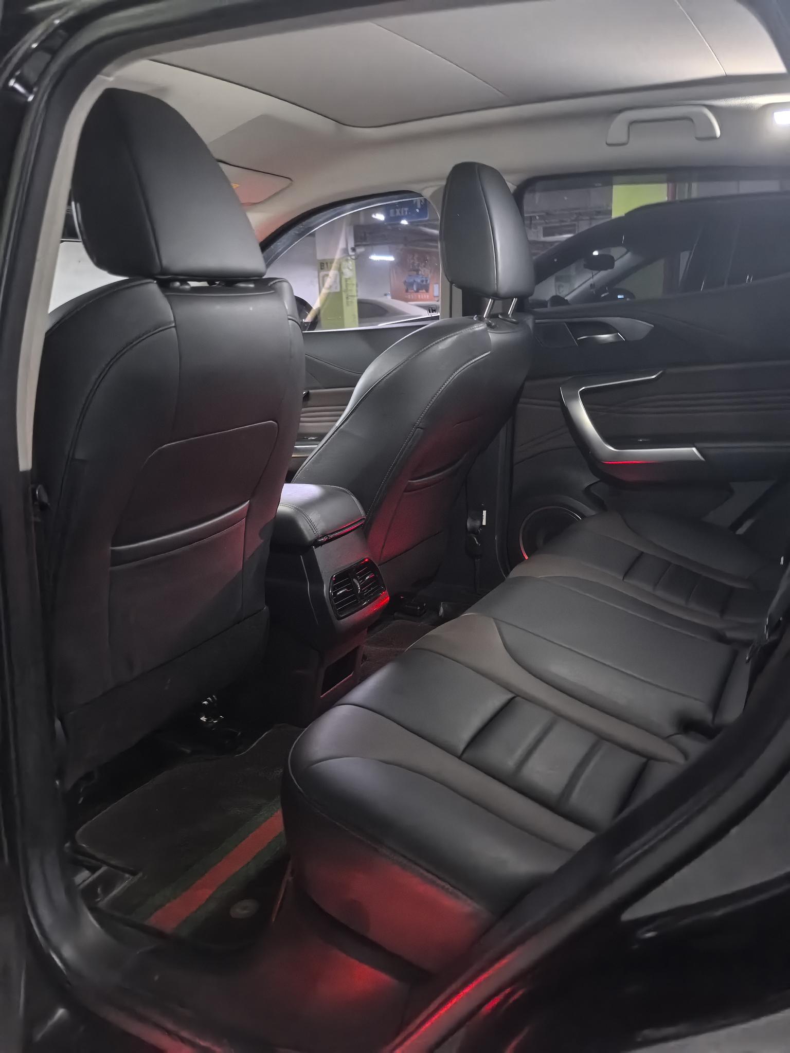 WEY VV5 2020 1.5T Smart