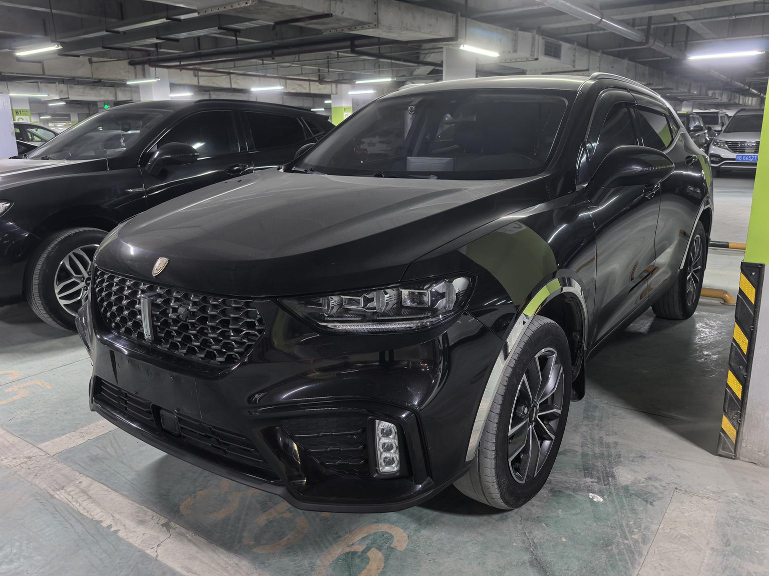 WEY VV5 2020 1.5T Smart