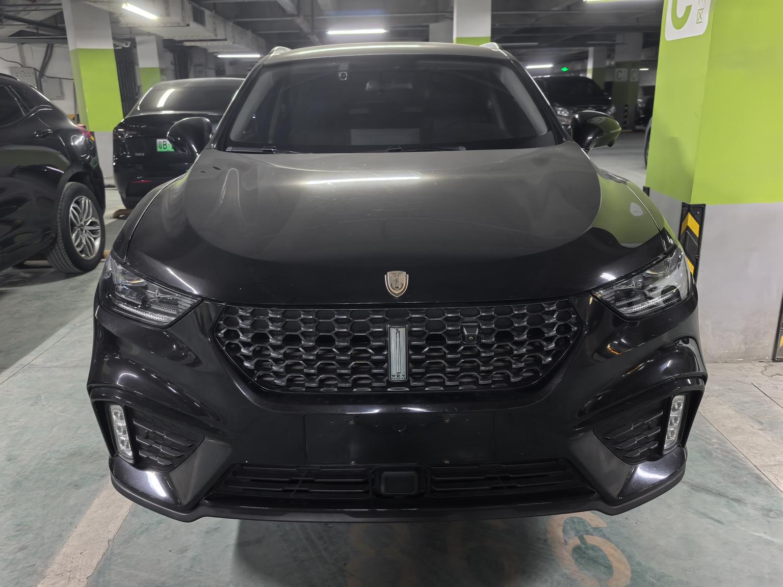 WEY VV5 2020 1.5T Smart