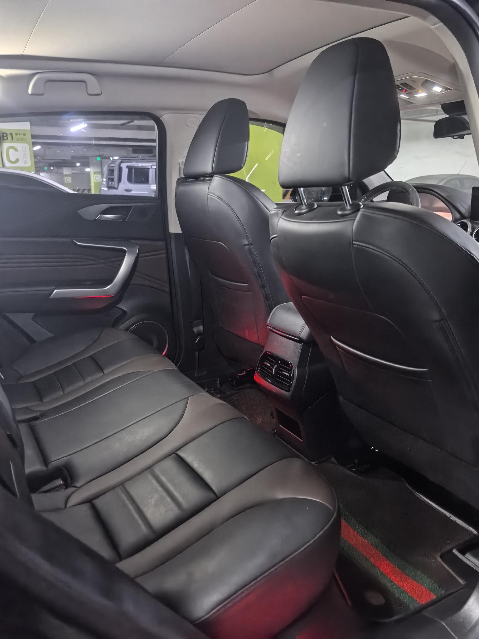 WEY VV5 2020 1.5T Smart