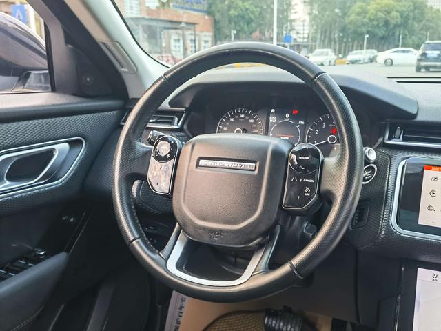 Land Rover Range Rover Velar 2018 P250 S