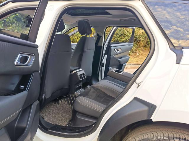 Land Rover Range Rover Velar 2018 P250 S