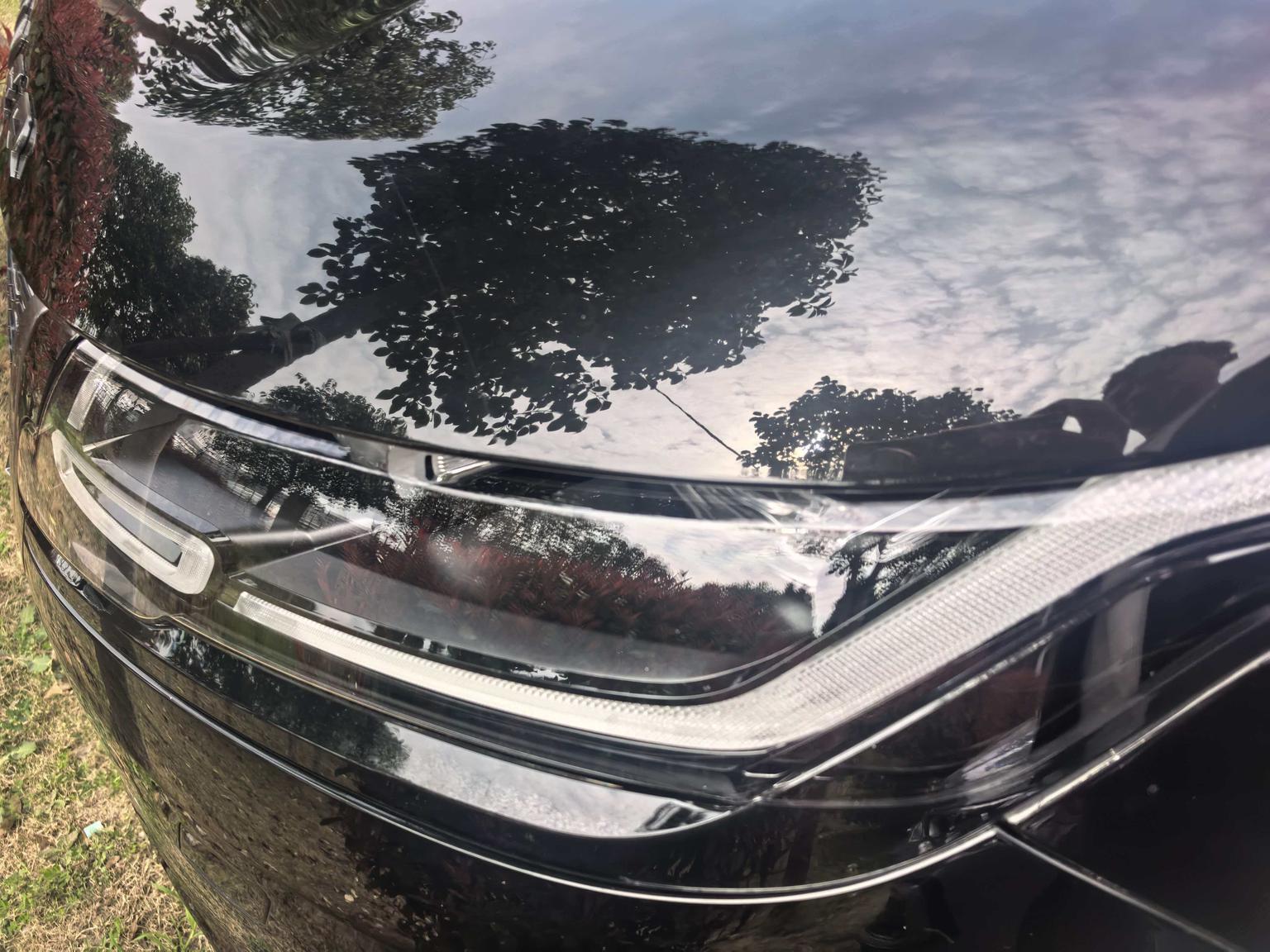 Land Rover Range Rover Star 2020 P250 R-DYNAMIC S