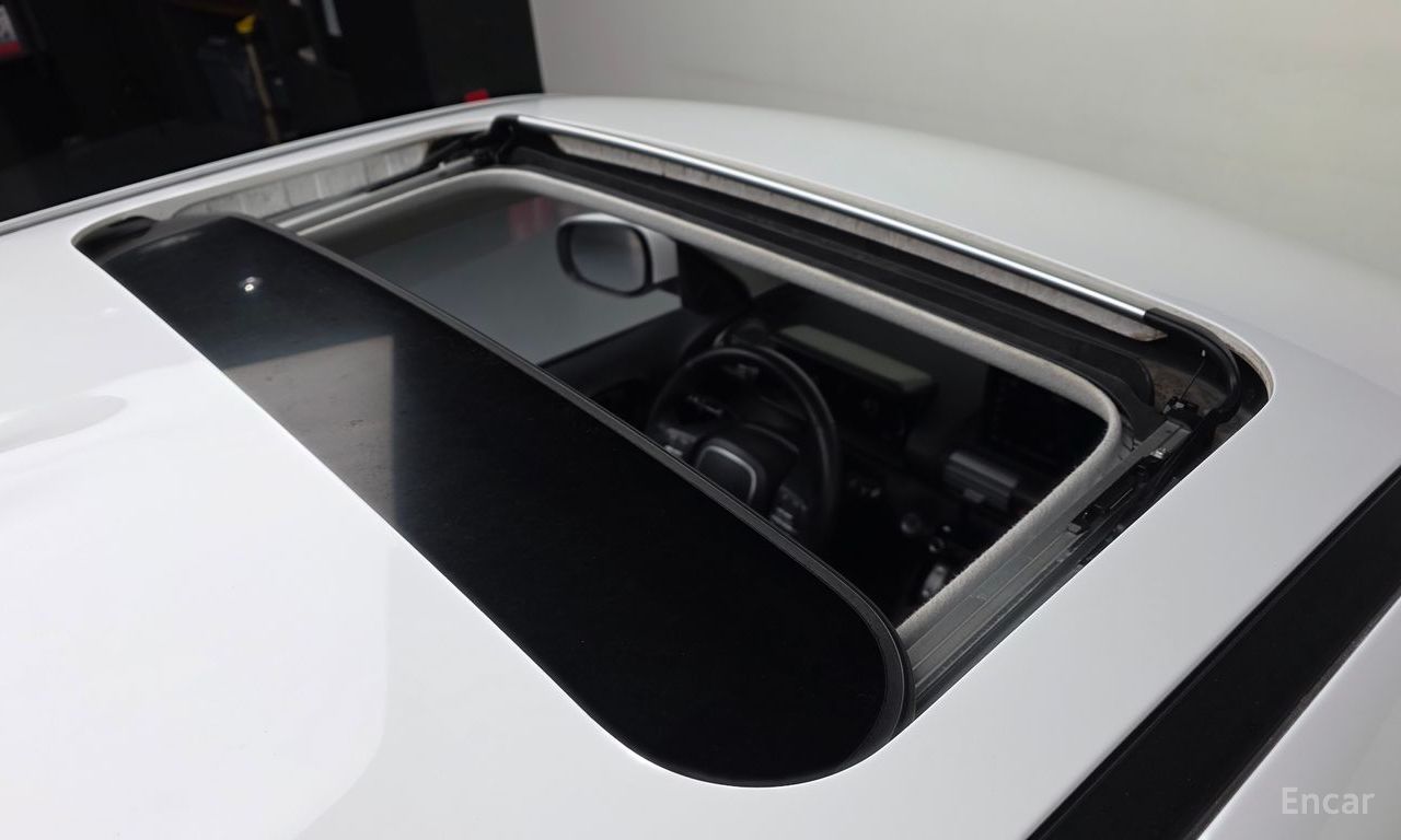 Hyundai Casper Modern 2022
